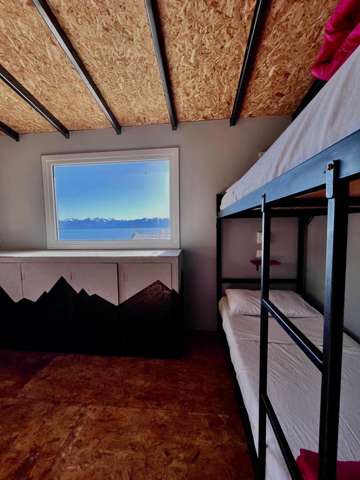 Moving Hostel Travel Bar San Carlos de Bariloche Dış mekan fotoğraf